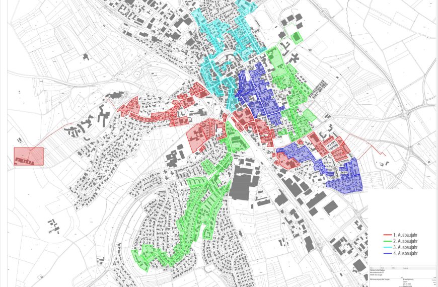 Schwäbische Zeitung berichtet über Saulgauer Wärmeprojekt